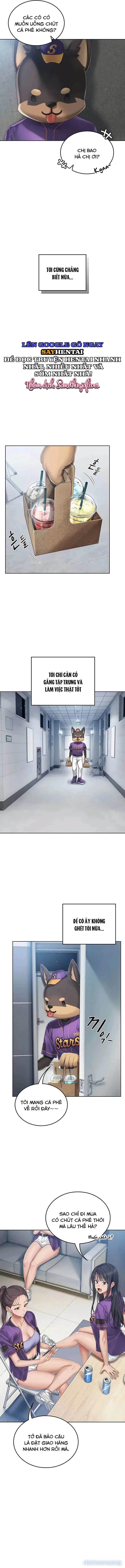 Vũ Điệu Tình Yêu 