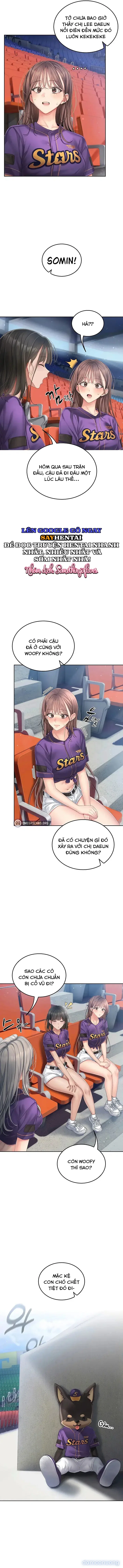 Vũ Điệu Tình Yêu 
