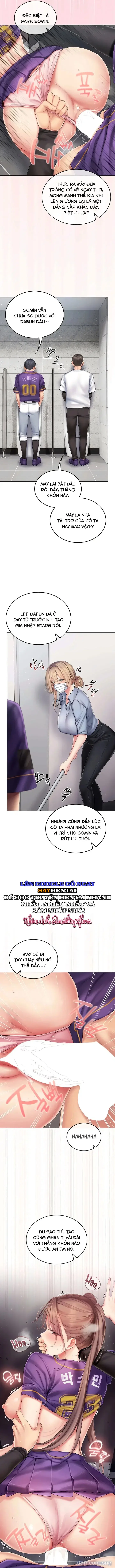 Vũ Điệu Tình Yêu 