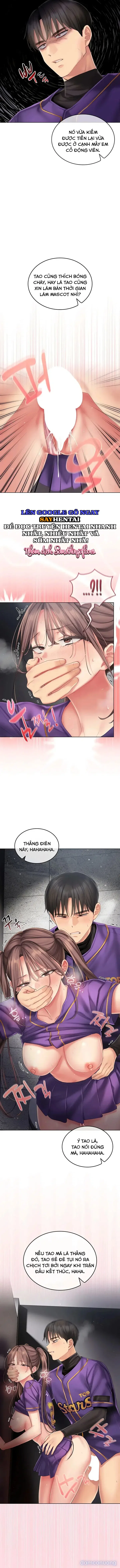 Vũ Điệu Tình Yêu 