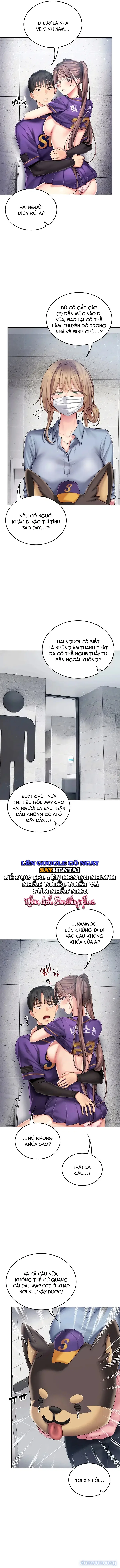 Vũ Điệu Tình Yêu 
