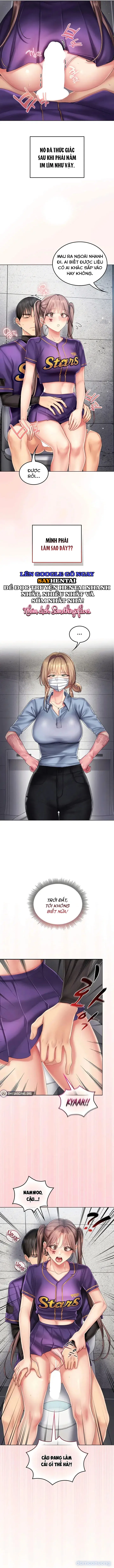 Vũ Điệu Tình Yêu 