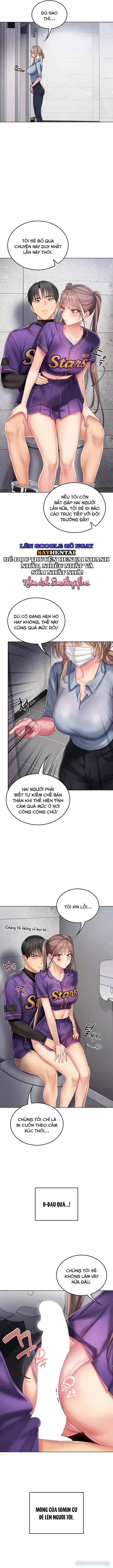 Vũ Điệu Tình Yêu 