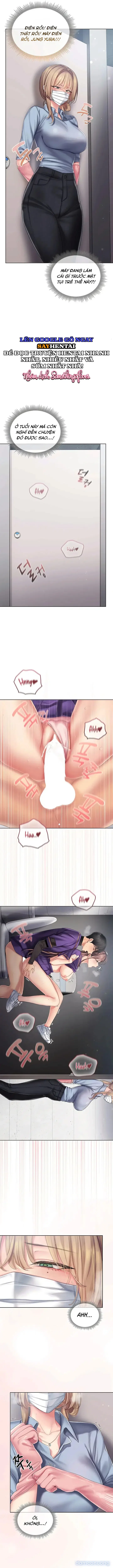 Vũ Điệu Tình Yêu 