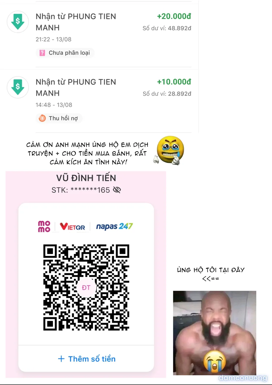 trang trại tôi yêu 