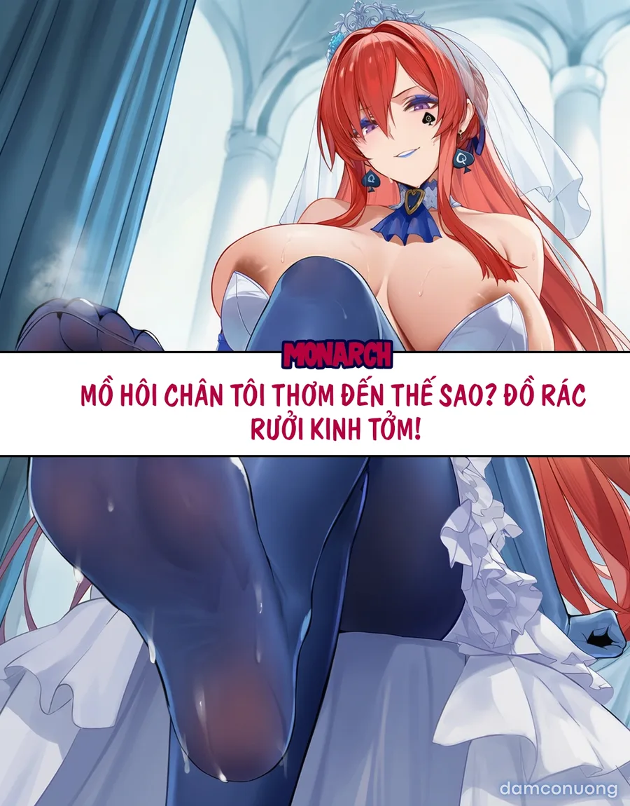 Azur lane x BBC 