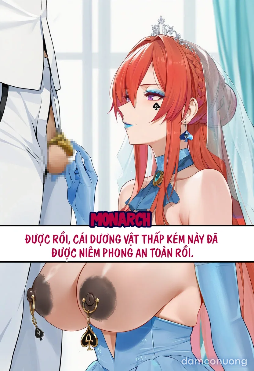 Azur lane x BBC 