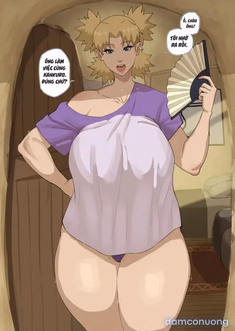 Temari 