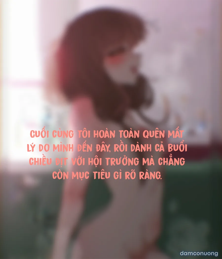 Nhiệm vụ thất bại Chương 1 - 4 [Niui] Uncensored - Kaguya Sama Love Is War 