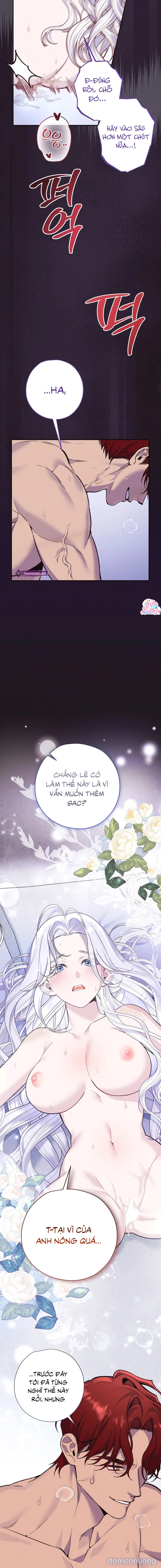 Nỗi Niềm Của Vivian 