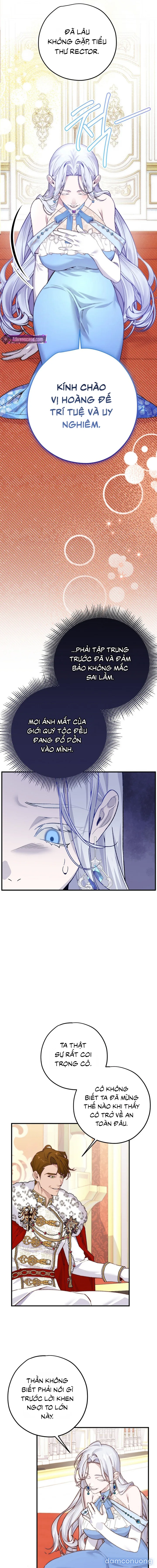 Nỗi Niềm Của Vivian 