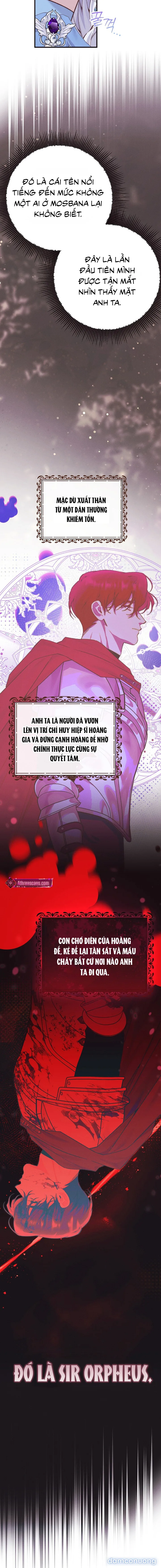 Nỗi Niềm Của Vivian 