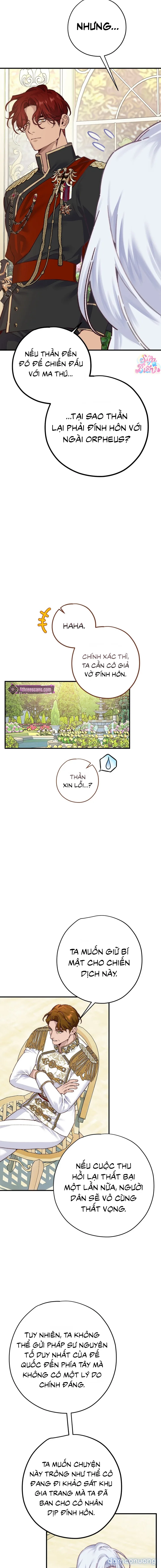 Nỗi Niềm Của Vivian 