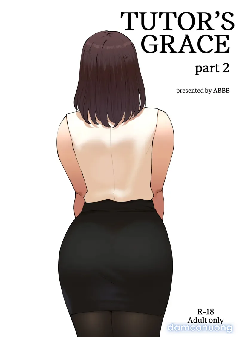 Tutor's Grace 