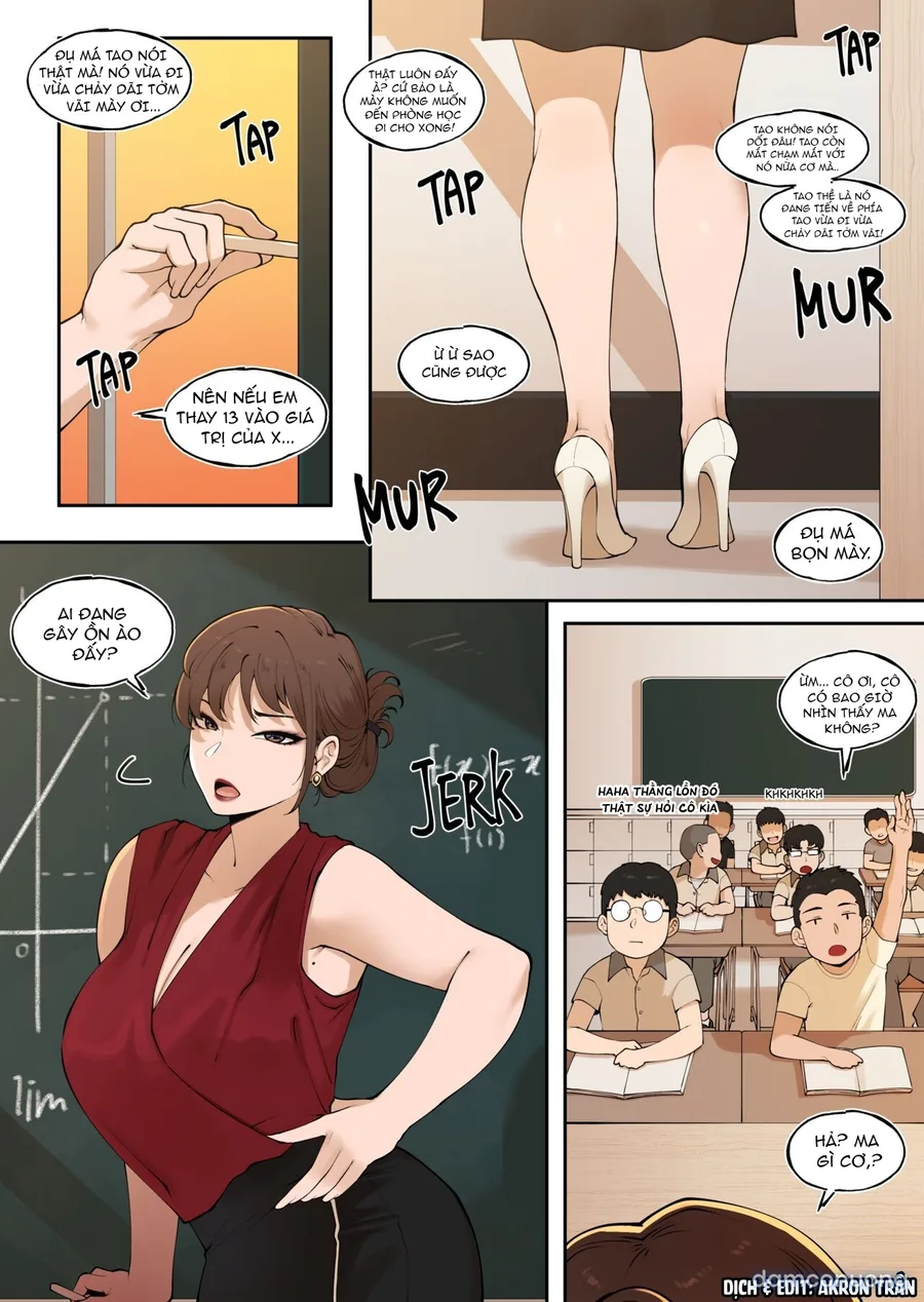 Tutor's Grace 