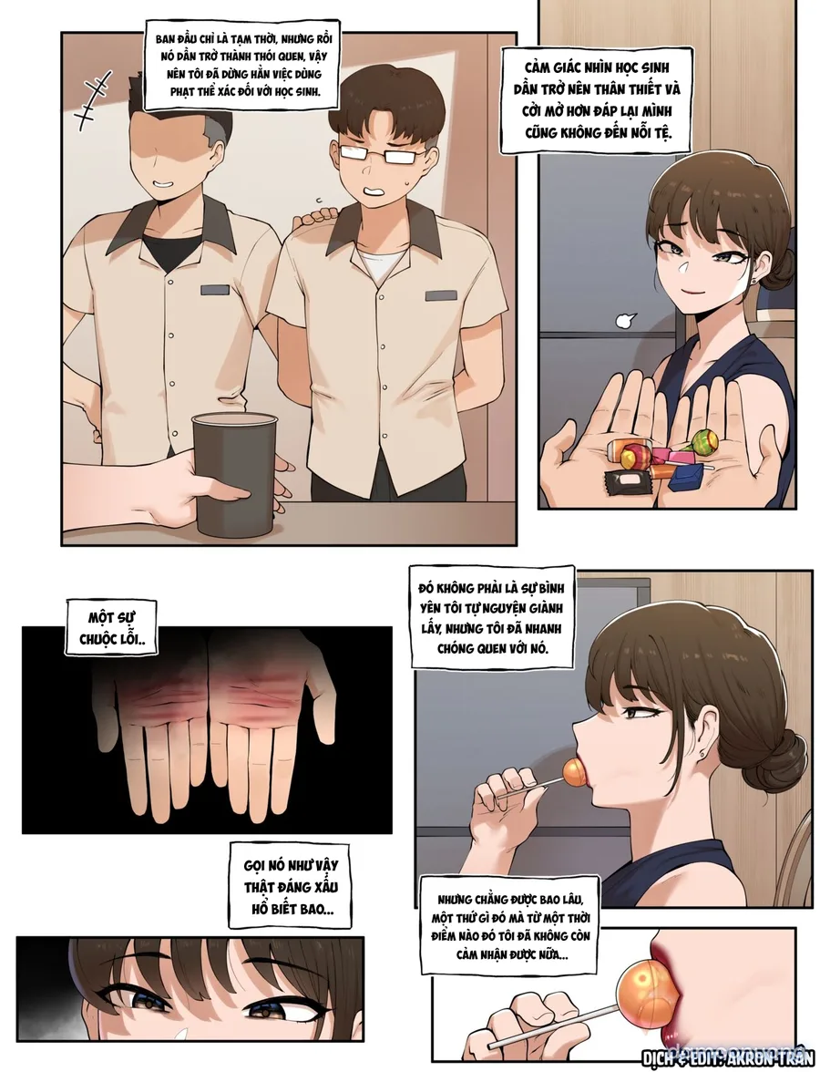 Tutor's Grace 