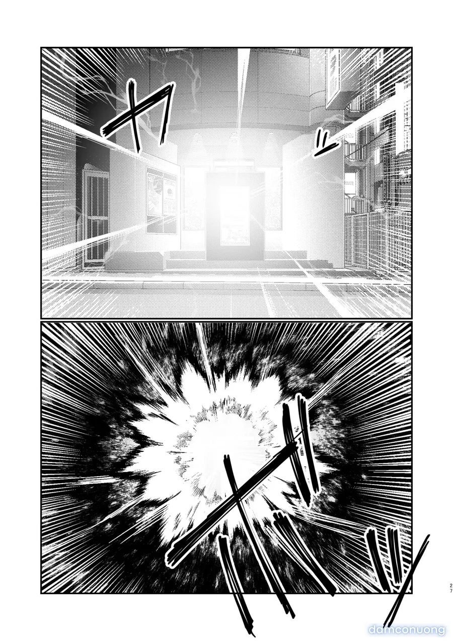 Futakoyama-san wa Kashidashi-chuu Desu. 2 