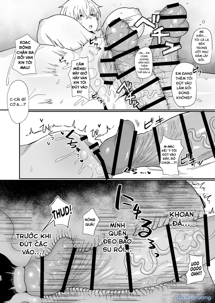 Futakoyama-san wa Kashidashi-chuu Desu. 2 