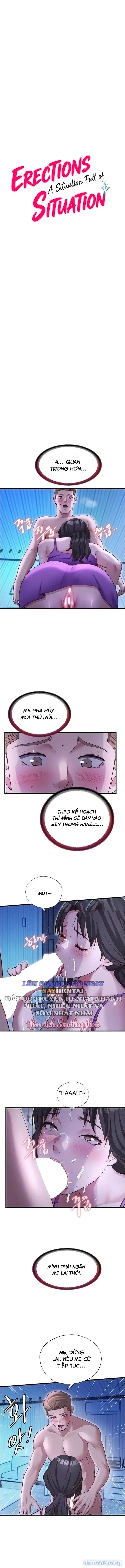 "Cứng" Trong Mọi Tình Huống 