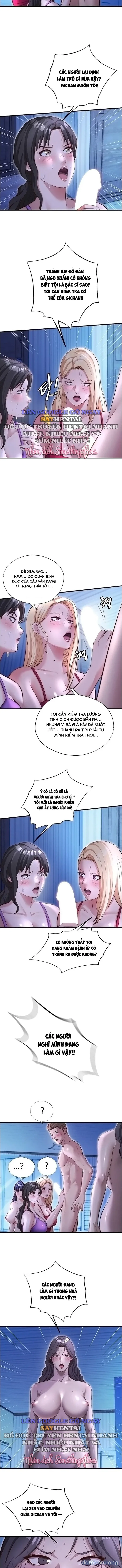 "Cứng" Trong Mọi Tình Huống 