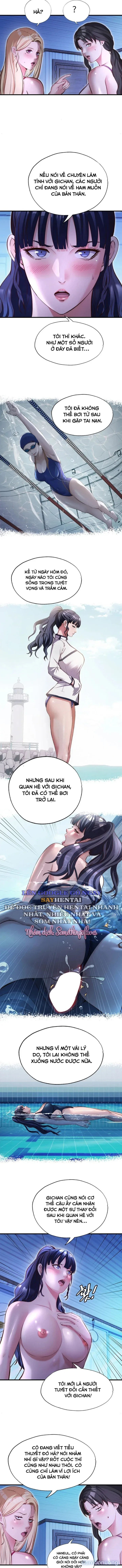 "Cứng" Trong Mọi Tình Huống 
