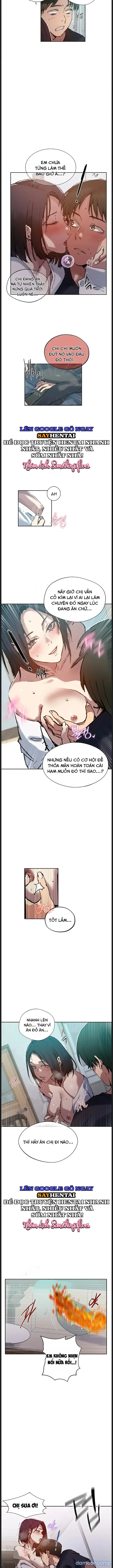 Lớp Học Gia Đình 