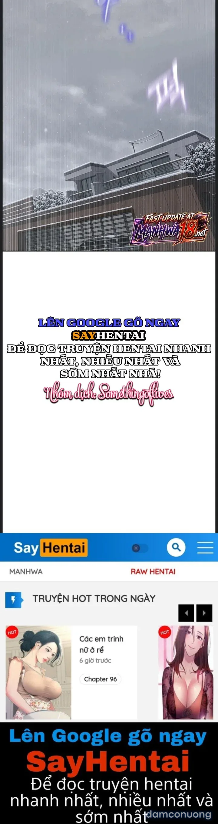 Lớp Học Gia Đình 