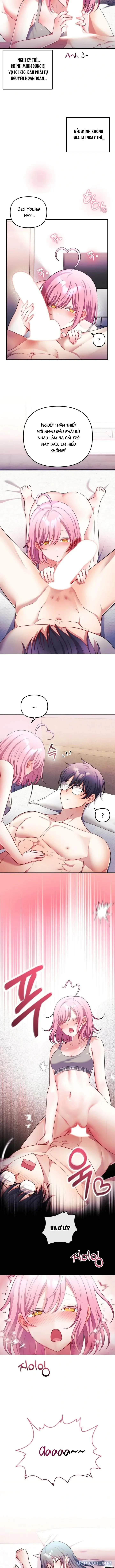Vợ Tôi Là Vtuber TOP 1 Cả Nước 