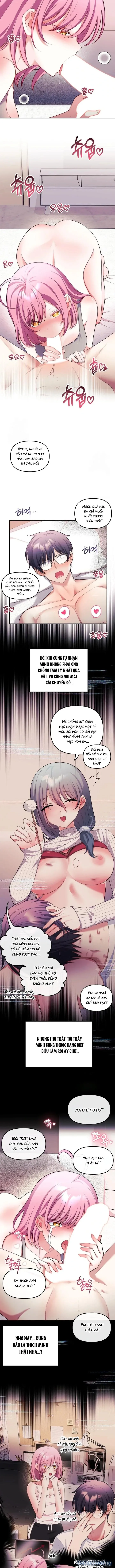 Vợ Tôi Là Vtuber TOP 1 Cả Nước 