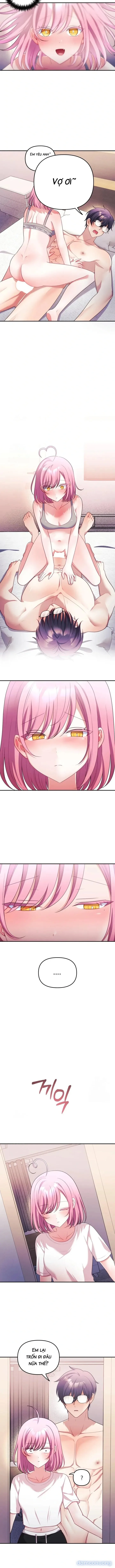 Vợ Tôi Là Vtuber TOP 1 Cả Nước 