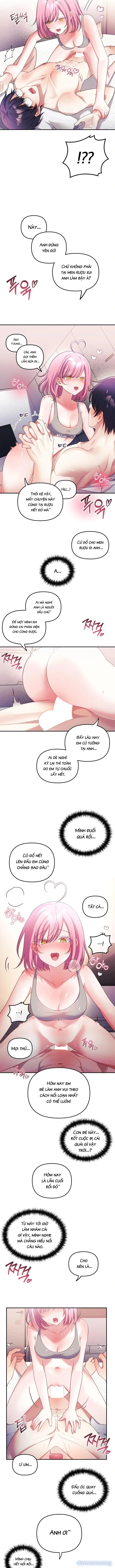 Vợ Tôi Là Vtuber TOP 1 Cả Nước 