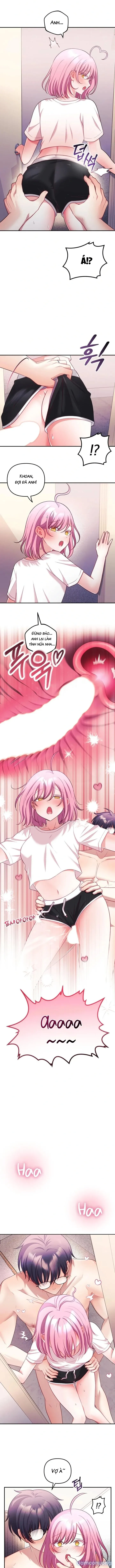 Vợ Tôi Là Vtuber TOP 1 Cả Nước 