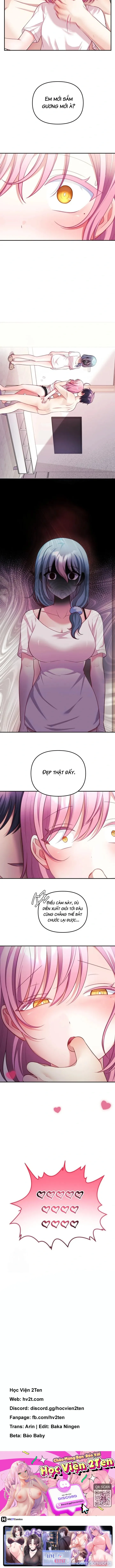 Vợ Tôi Là Vtuber TOP 1 Cả Nước 