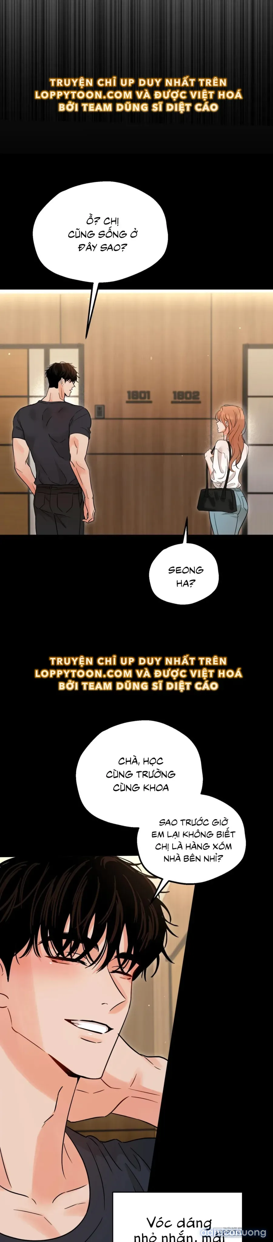Trợ Lý Hai Hương Vị 