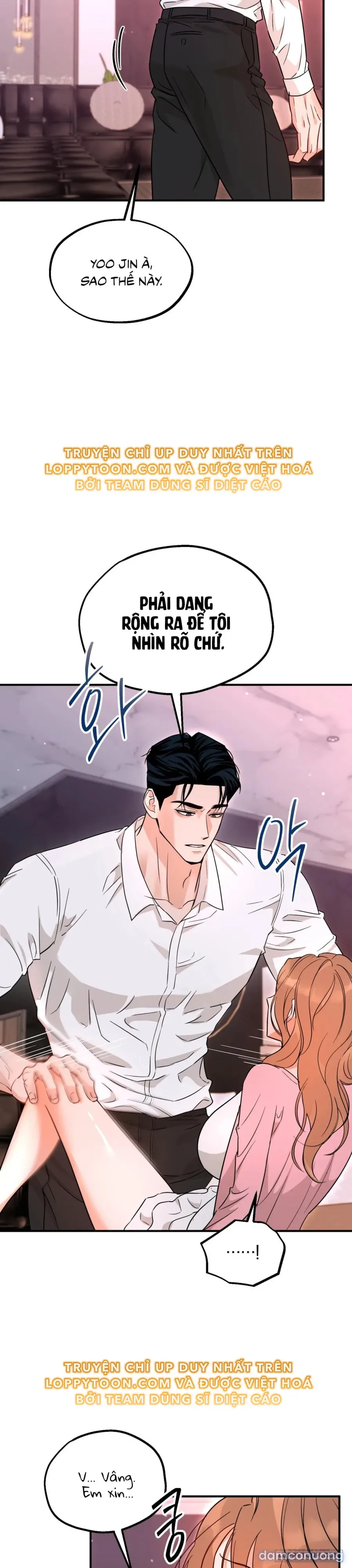 Trợ Lý Hai Hương Vị 