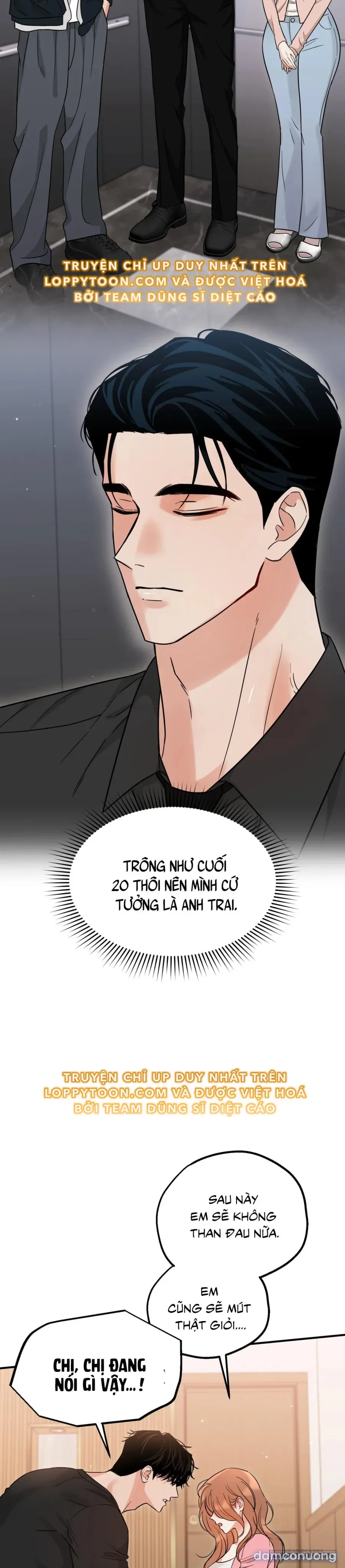 Trợ Lý Hai Hương Vị 