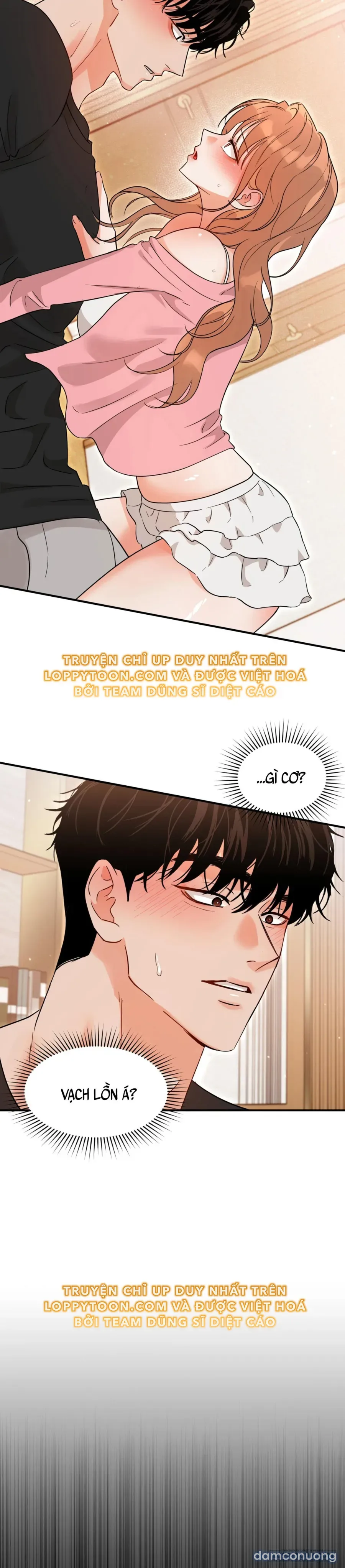 Trợ Lý Hai Hương Vị 