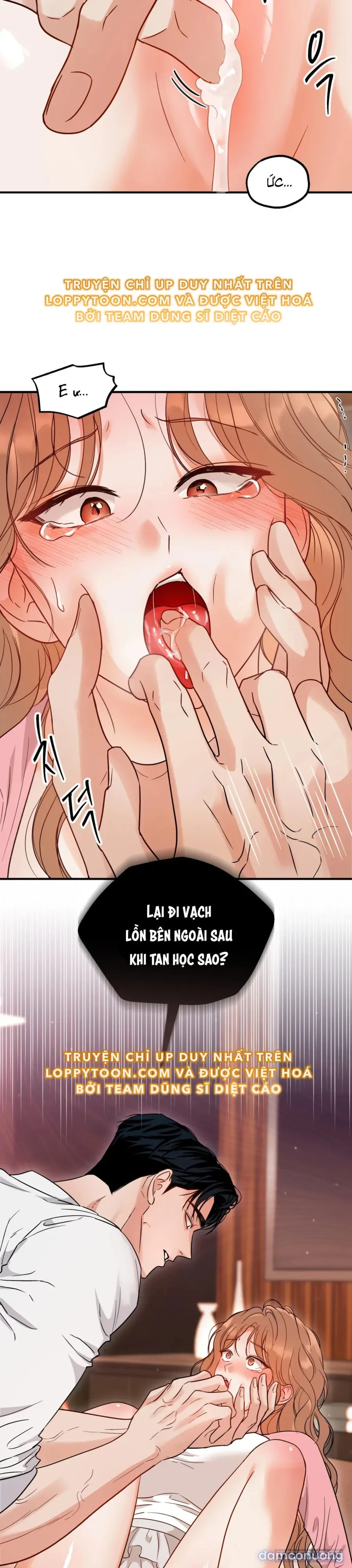 Trợ Lý Hai Hương Vị 