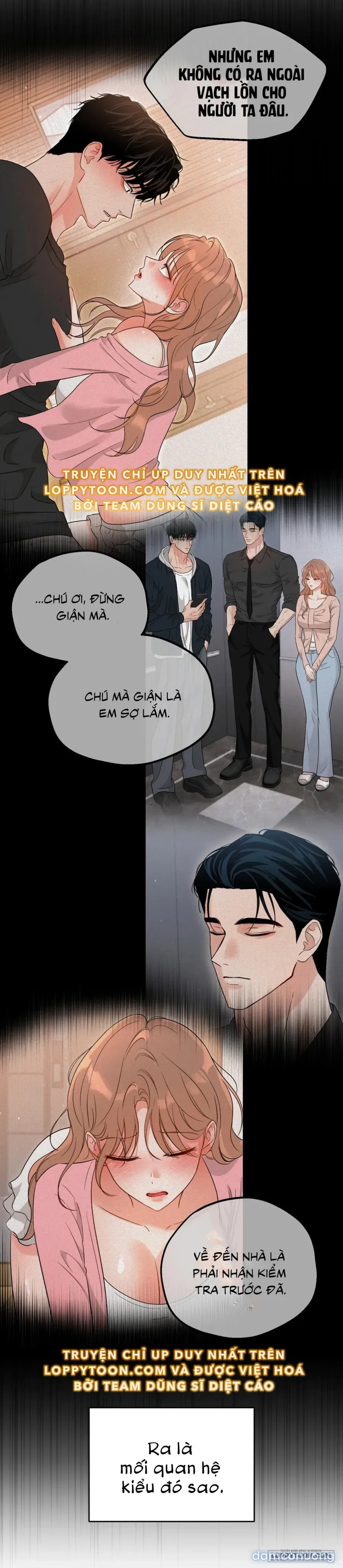 Trợ Lý Hai Hương Vị 