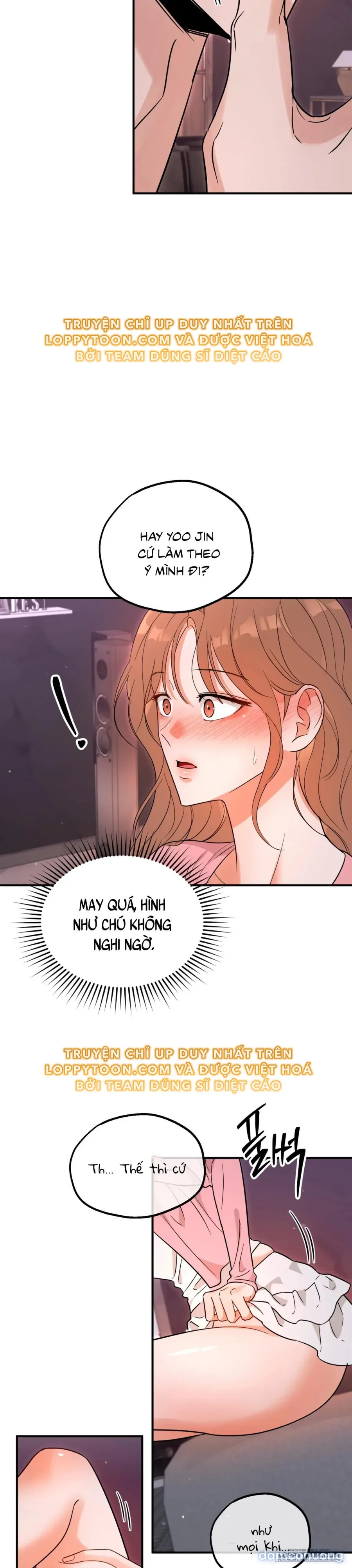Trợ Lý Hai Hương Vị 