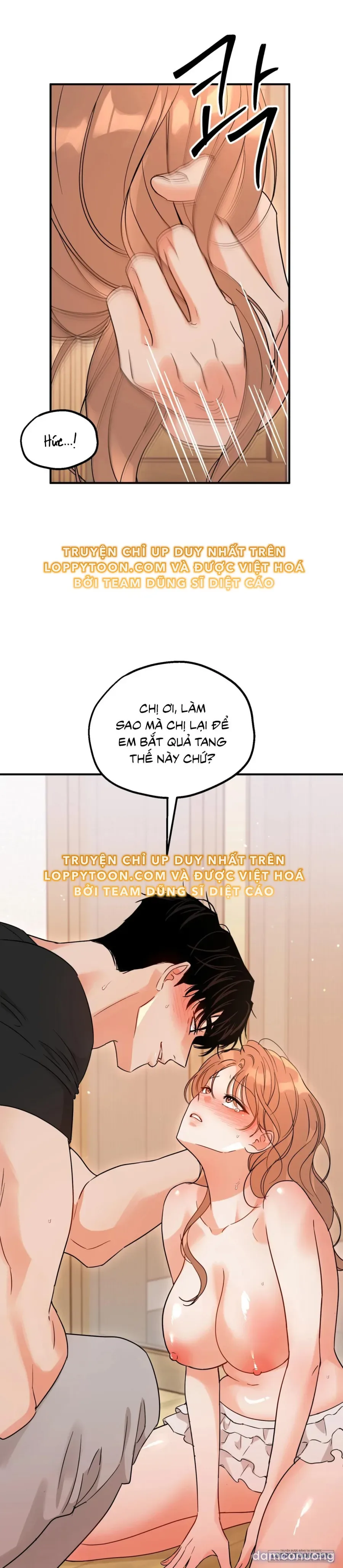 Trợ Lý Hai Hương Vị 