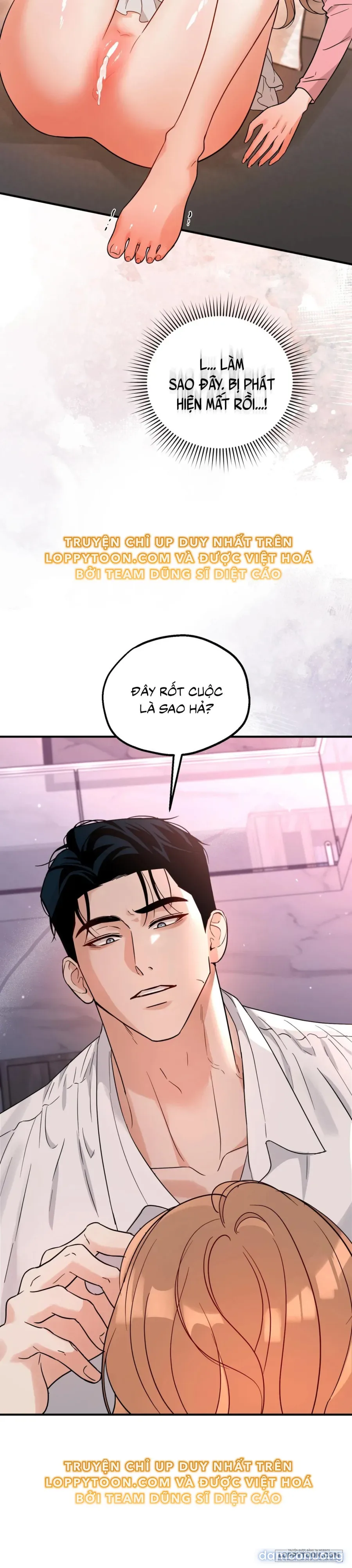 Trợ Lý Hai Hương Vị 