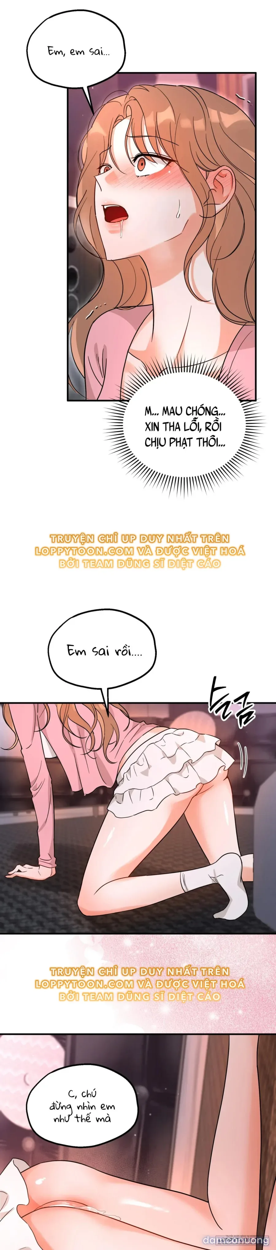 Trợ Lý Hai Hương Vị 