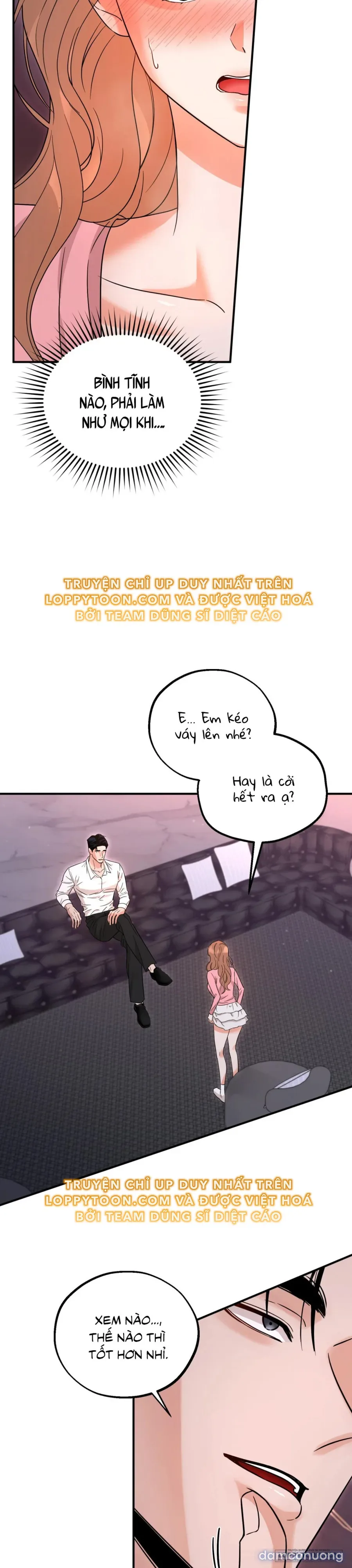 Trợ Lý Hai Hương Vị 