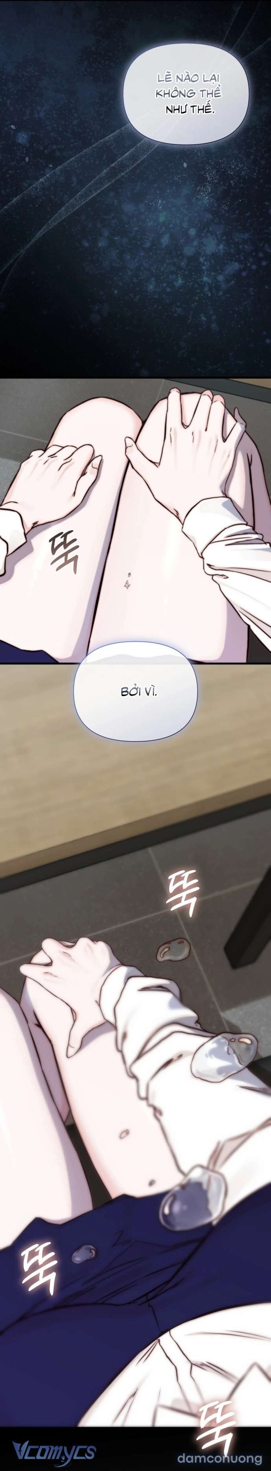 [18+] Bố Ơi, Hôm Nay Con Cũng Muốn Ôm 