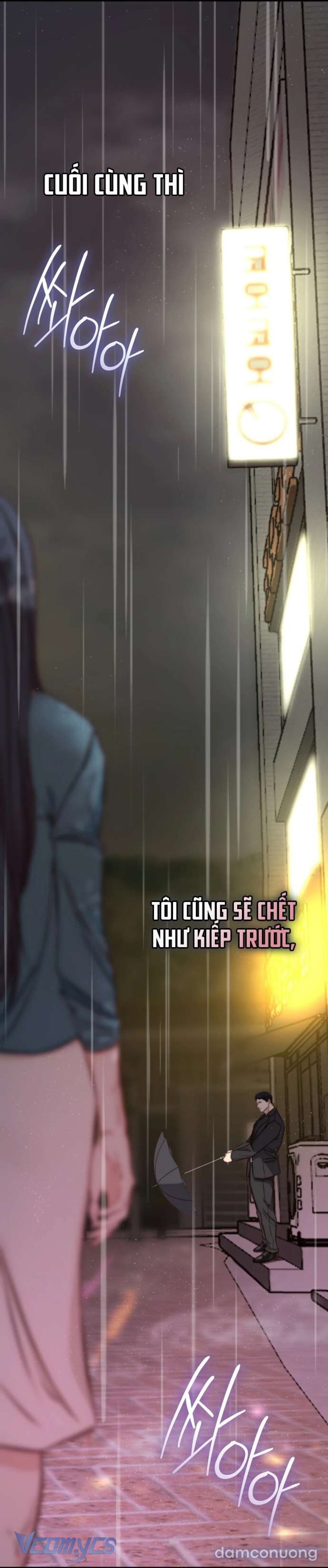 [18+] Bố Ơi, Hôm Nay Con Cũng Muốn Ôm 