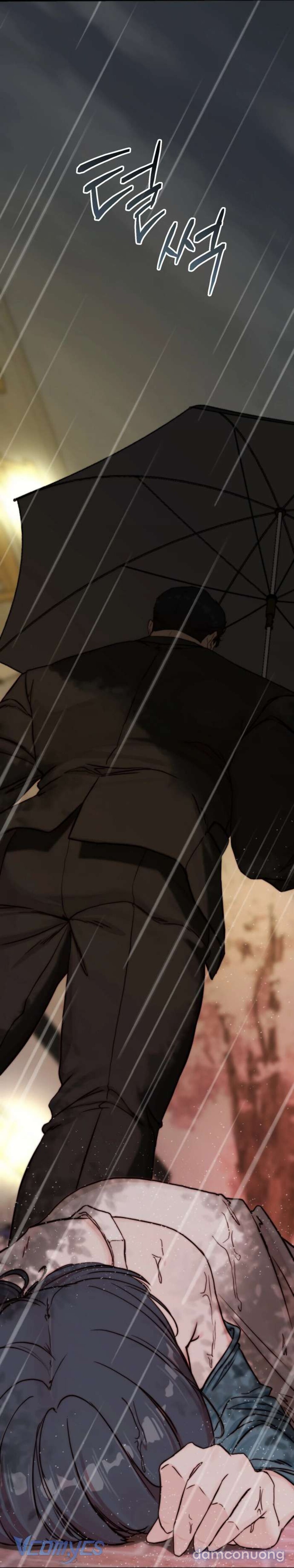 [18+] Bố Ơi, Hôm Nay Con Cũng Muốn Ôm 