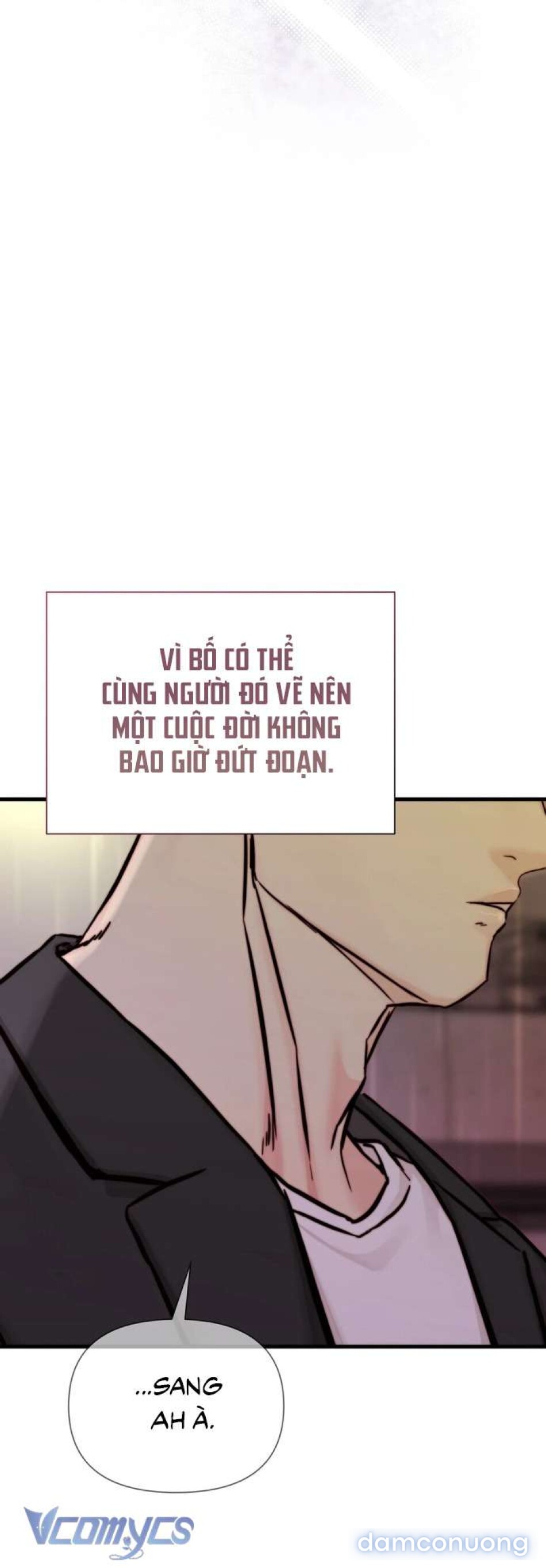 [18+] Bố Ơi, Hôm Nay Con Cũng Muốn Ôm 