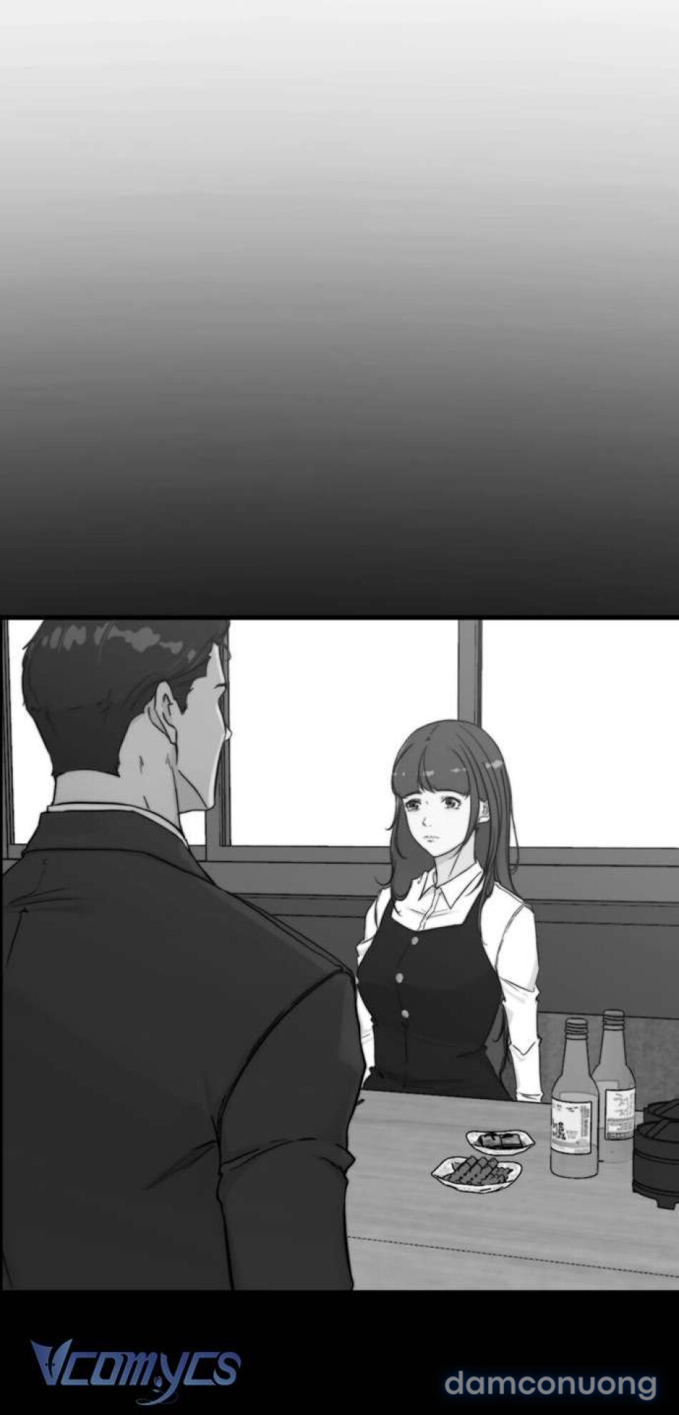 [18+] Bố Ơi, Hôm Nay Con Cũng Muốn Ôm 