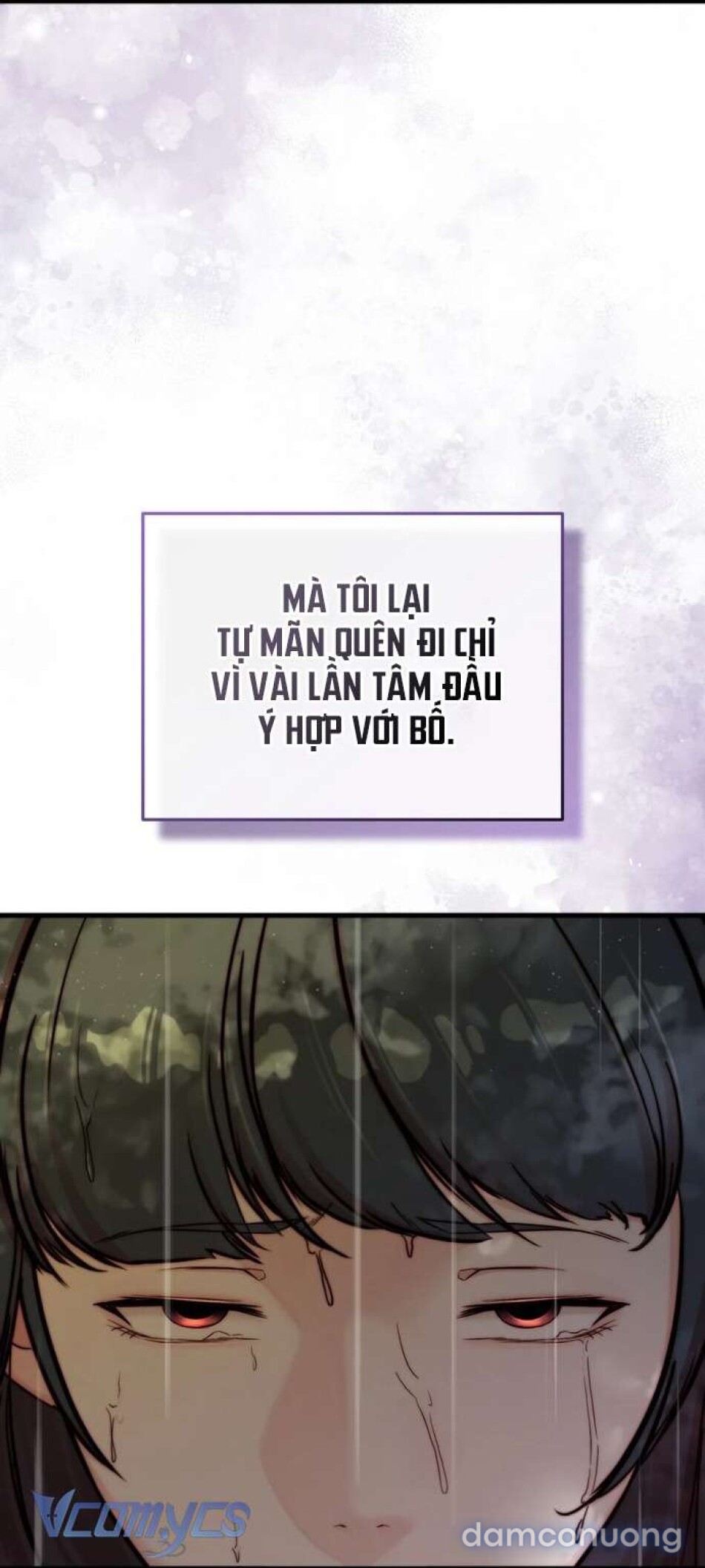 [18+] Bố Ơi, Hôm Nay Con Cũng Muốn Ôm 